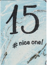 15